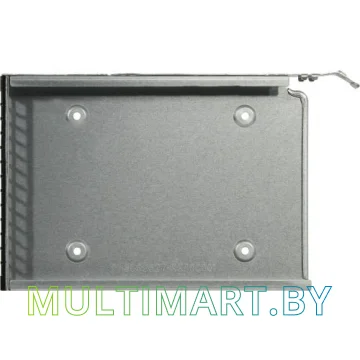 Бокс для жесткого диска Supermicro MCP-220-83601-0B картинка 3